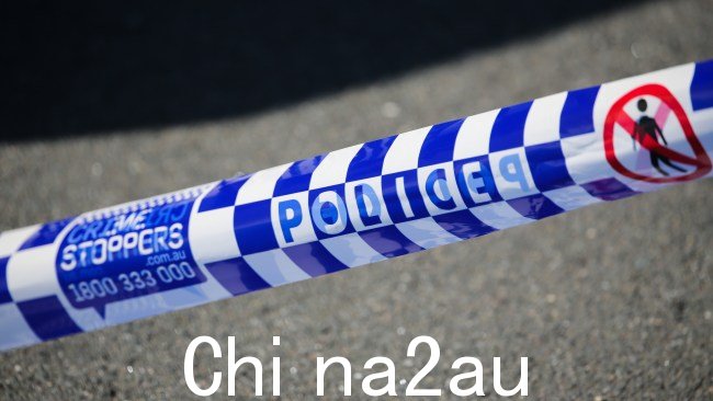 一名青少年司机死亡,四人死亡周四晚上西悉尼发生车祸,造成其他人受伤。 图片:NCA Newswire / Gaye Gerard