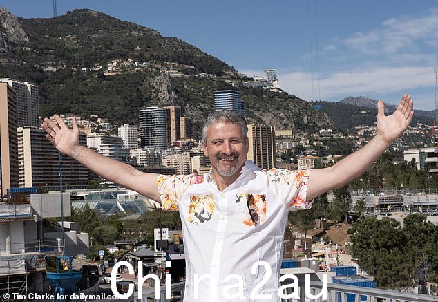 阿尔伯特亲王管辖的公国中超过一半的居民可以声称自己是百万富翁,但很少有人拥有像贝斯特那样令人难以置信的白手起家故事