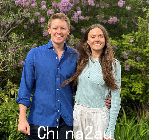 休·格罗夫纳,33 岁,第七代威斯敏斯特公爵和 31 岁的奥利维亚·汉森将于下周结婚