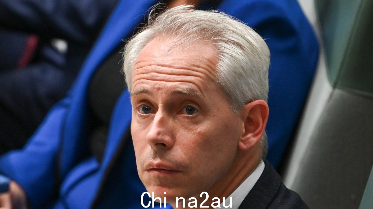 Andrew Giles '当然可以“不要保住自己的工作:克伦内尔” fetchpriority=
