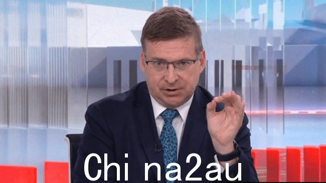 Andrew Clennell 猛烈抨击了 Giles 先生在工党大选后兜售虚假信息的行为国会议员透露,无人机没有被用来追踪被释放的被拘留者。图片:Sky News