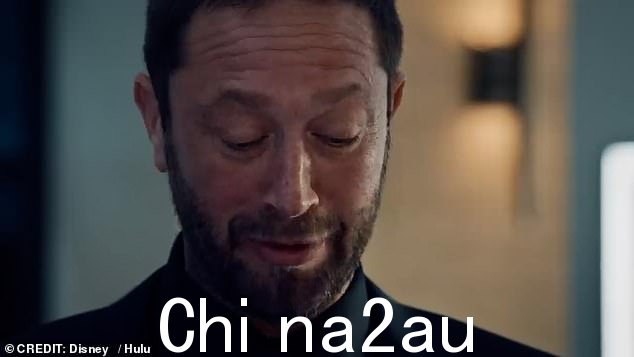 预告片中暗示的另一个故事情节是加强里奇的地位,因为当卡米感到压力时,他会控制局面并做出创造性的决定