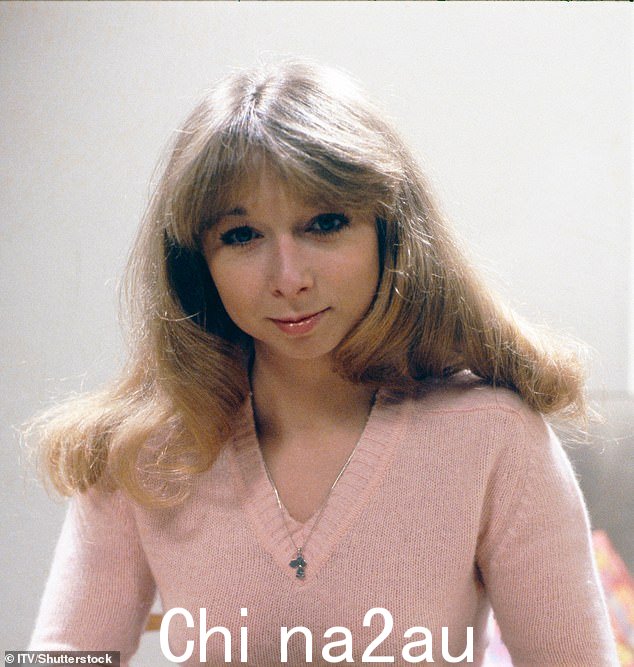盖尔·普拉特 (Gail Platt) 作为加冕街深受喜爱的角色而闻名