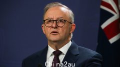 观看直播：总理安东尼·艾博内塞 (Anthony Albanese) 成为天空新闻和澳大利亚年度《澳大利亚经济展望》的头条新闻