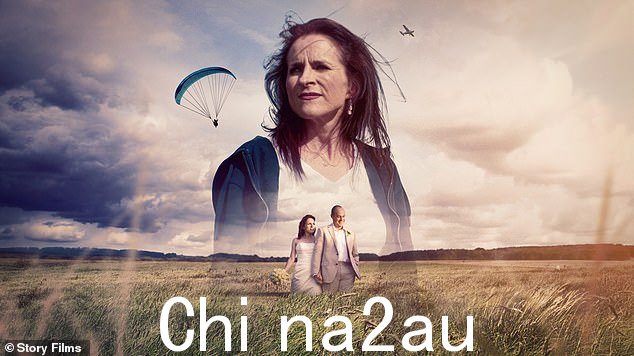 Channel 4 的《The Fall: Skydive Murder Plot》,其中包含维多利亚州首次深度电视采访以及事件重建,将于周二晚上 9 点播出