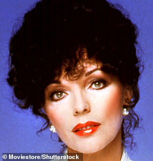 琼·柯林斯 (Joan Collins) 在 80 年代主演了轰动一时的肥皂剧《王朝》时,发现了一个全新的粉丝群