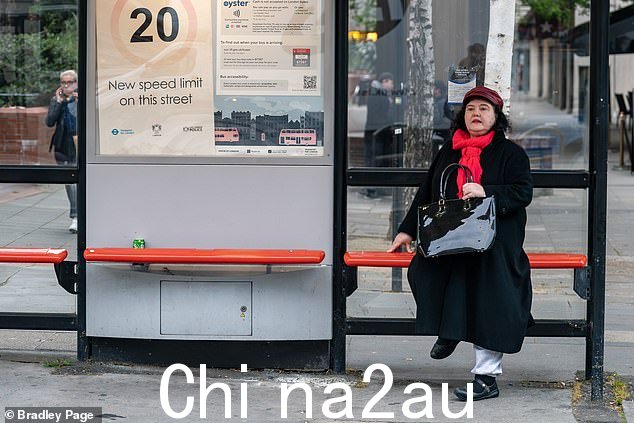 菲奥娜·哈维 (Fiona Harvey),这部电视剧的“现实生活”灵感来源,现已对 Netflix 发起无条件的法律攻击 - 要求赔偿 1.7 亿美元(1.33 亿英镑),令人瞠目结舌