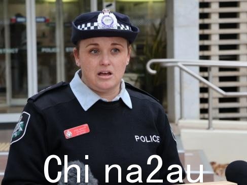 警方呼吁提供以下信息:澳大利亚战争纪念馆遭到破坏” fetchpriority=