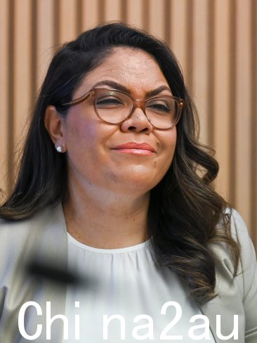 在 Mullen 先生批评商界的做法后,Price 女士猛烈抨击了澳大利亚企业界的“虚伪和面子”声音的支持。图片:NCA NewsWire / Martin Ollman