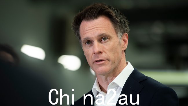 明斯总理建议该项目如果成功,可以进一步扩大,作为其政府持续努力的一部分解决该州住房市场的负担不起问题。图片:NewsWire/Monique Harmer