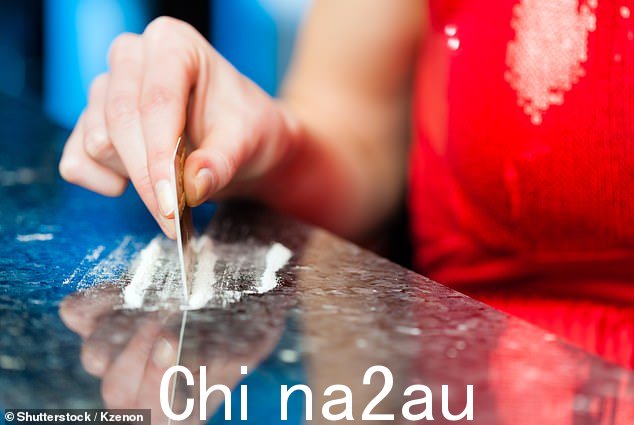 当局发现越来越多 30 多岁和 40 多岁的女性在西澳大利亚州被发现从事毒品交易