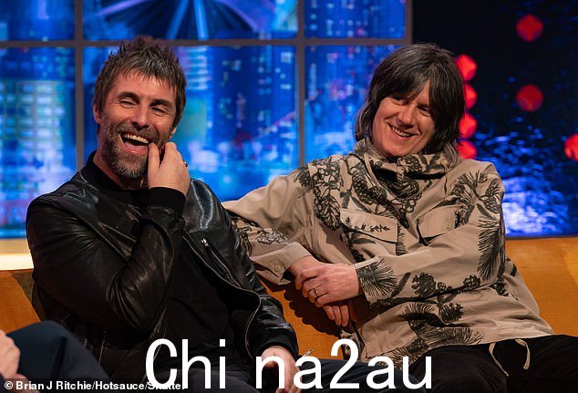 利亚姆·加拉格尔(Liam Gallagher)(在三月份的《乔纳森·罗斯秀》上拍摄)希望用他自己的 Wonderwall 来加强他伦敦豪宅的安全性