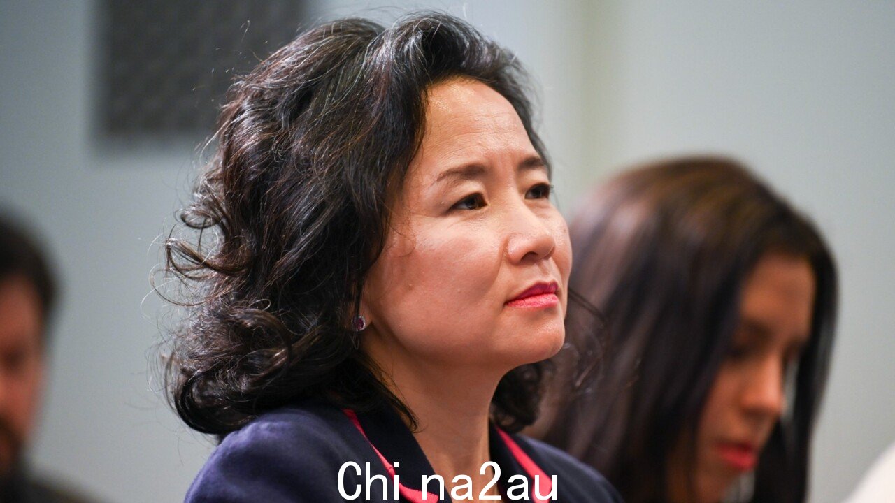 '令人震惊的行为':成雷在国宴上被中国官员阻止