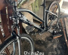 凌晨3点，悉尼西部一单元发生火灾，起火原因是厨房里的锂电池