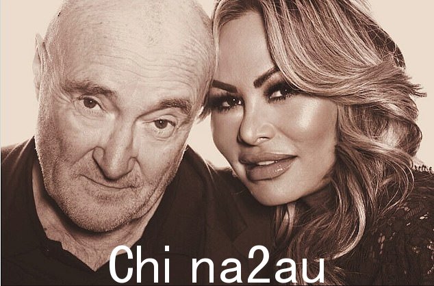 据报道,奥丽安把已经离婚的汤姆搬进了富丽堂皇的公寓,并参加了他们在拉斯维加斯的秘密婚礼,这让菲尔措手不及