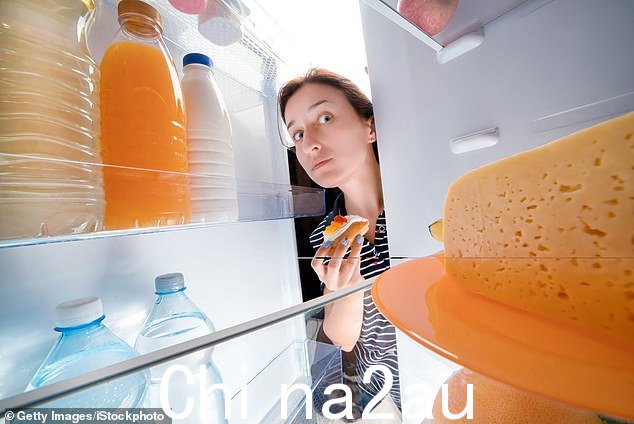 当一个成年孩子在家时,父母平均每年要额外支付 3,684 英镑的能源、食品和水费