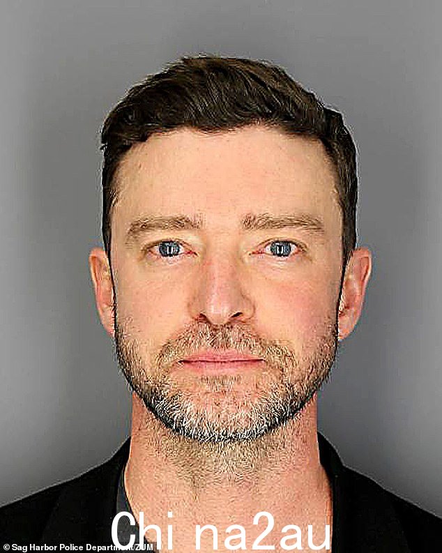 贾斯汀·汀布莱克 (Justin Timberlake) 在酒后驾车被捕几小时后向“震惊”的随叫随到的工作人员道歉