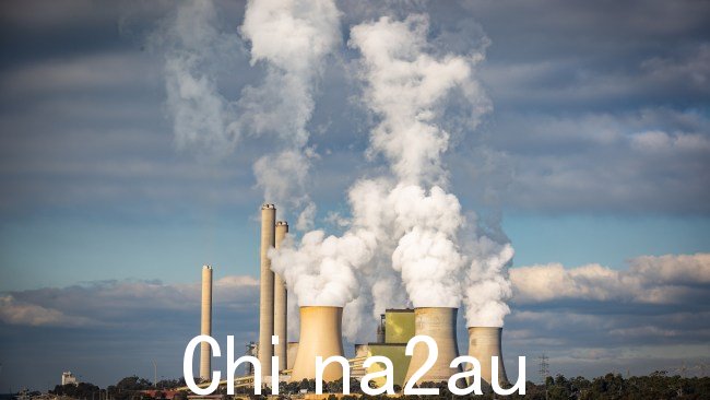 智能能源委员会负责人表示,到 2050 年,向可再生能源转型将花费 1200 亿美元,但与联盟核计划的成本,这将由私营部门资助。图片:Jake Nowakowski