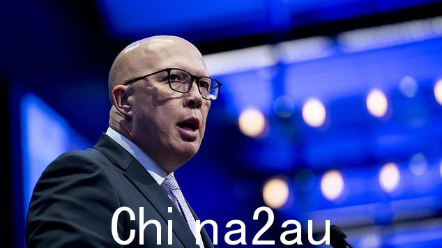 达顿先生批评政府通过税收改革“煽动了丑陋的嫉妒政治”