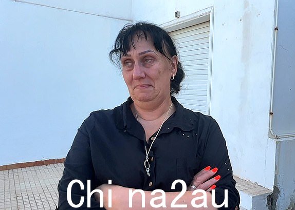 抓:妈妈失踪青少年 Jay Slater 含泪呼吁男孩归来
