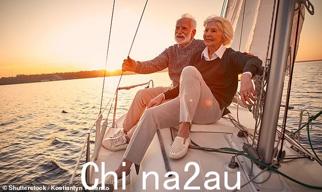Anstey 女士说,她生活中的很多老年人都在向她施压,要求她进入房产阶梯,但她厌倦了婴儿潮一代告诉她不要抱怨(图片)