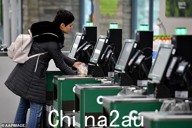 超市巨头需要遵守监督其与供应商关系的强制性行为准则