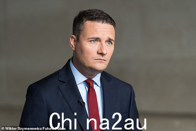 影子卫生部长韦斯·斯特里廷 (Wes Streeting) 表示:'这些发现描绘了一幅令人痛苦的画面'
