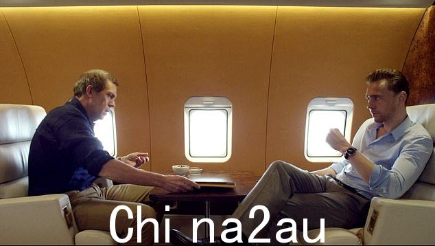 《王冠》中的伊丽莎白·德比茨基 (Elizabeth Debicki) 不会回归出演杰德 (Jed) 的角色,汤姆·霍兰德 (Tom Hollander) 饰演的科基 (Corky) 也不会回归,因为他的角色在第一季中就被杀死了