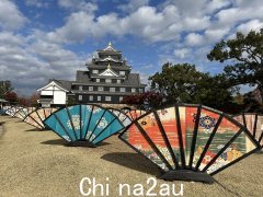 日本自驾初体验