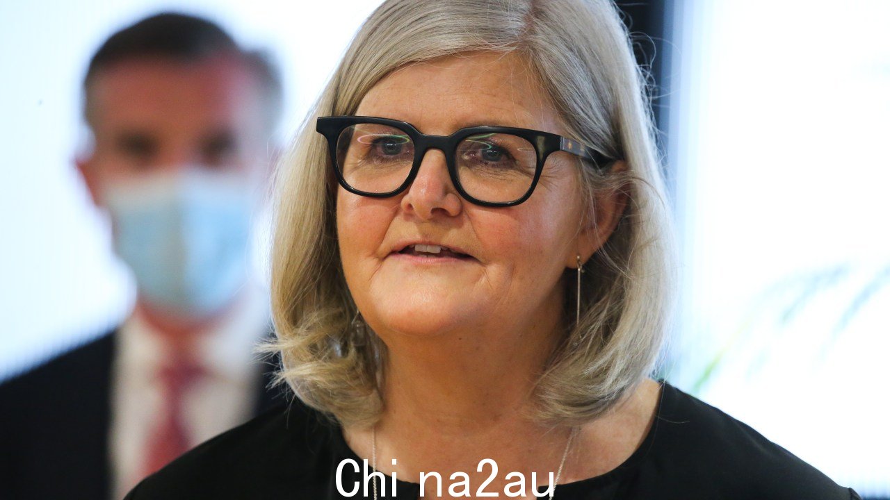 澳大利亚共和运动将矛头指向莫斯廷女士的工资,其国家主任对此举提出质疑。图片:Gaye Gerard / NCA Newswire