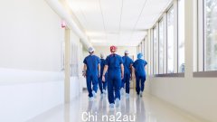 与州政府达成协议后，维州护士和助产士将在四年内加薪28%