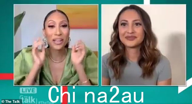 圣费尔南多谷女孩当时在 The Talk 上说道:“我不想和解。我真的很想等一个对的人。我真的想先和某人成为朋友并真正了解你,因为我不想再担心这个了。 现在我并不急于建立恋爱关系,因为我的“生物钟正在滴答作响”'