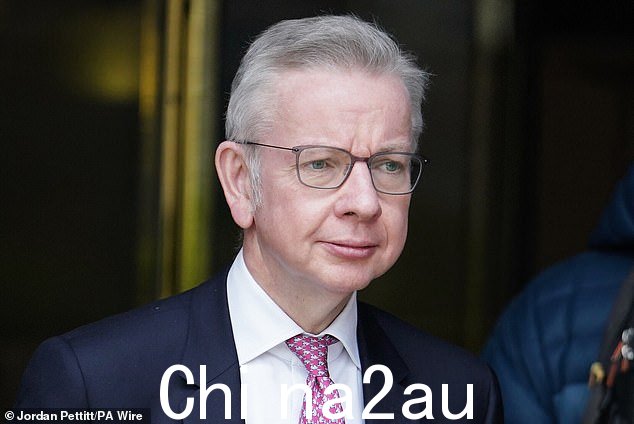 阿尔伊萨博士的评论是在迈克尔·戈夫声称犹太人因亲巴勒斯坦抗议中的反犹太口号而在伦敦感到不安全
