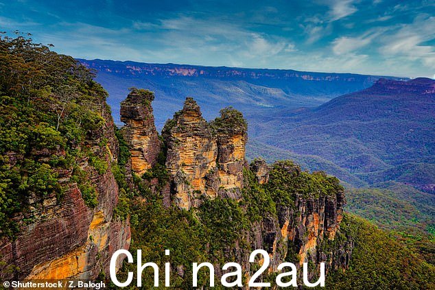 失踪男子,52岁,据信在蓝山和卡通巴地区。一名公众在蓝山国家公园(如图)发现了他的遗体,警方确认了他的身份周二