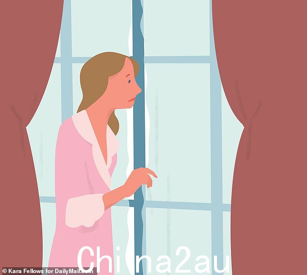 亲爱的简,医生告诉我我只剩下六个月的生命 - 三年后,我还活着,但我的生命感觉已经结束了