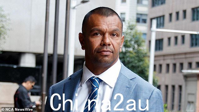 Beale 说,当他被无罪释放时,他和他的家人“经历了可怕的一年” - 而有关他巨额法律费用的消息让他的 2024 年变得更加糟糕