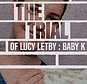 Letby 审判:判决前向陪审团宣读的最后一句话