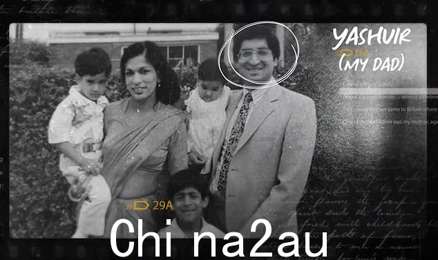 Sunak 先生的父亲 Yashvir 是南安普敦的一名 NHS 全科医生