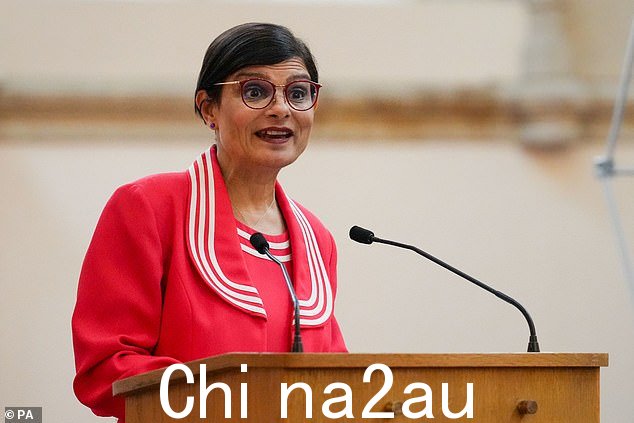 Keir 爵士至少还剩下 o在影子文化大臣 Thangam Debbonaire 未能再次当选下议院议员后做出的决定