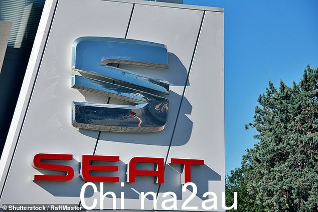 在英国销售的座椅应该‘很快’就将 ISA 安装为标准,尽管发言人表示可能会因型号更新而推迟” class=