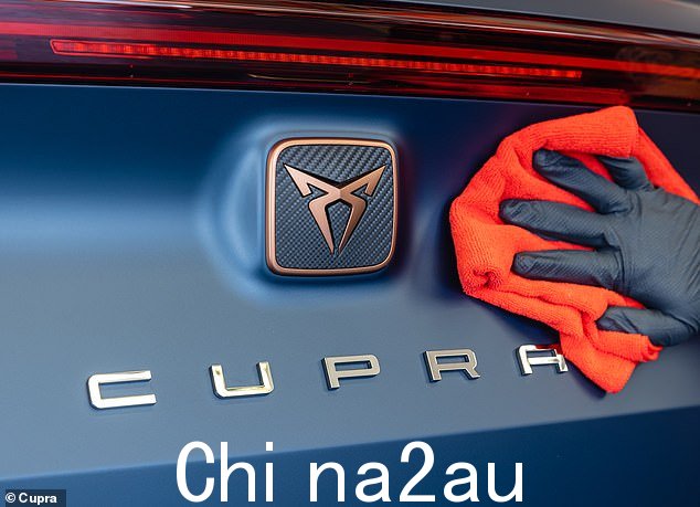 Cupra 的母公司大众集团表示,作为其新车型更新的一部分,其所有车型都将配备 ISA。关闭限制器技术可能会在信息娱乐屏幕中完成