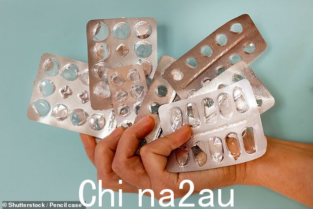 研究表明,供应最短缺的药物包括抗生素、激素替代疗法以及治疗哮喘、糖尿病和癌症等慢性疾病的药物