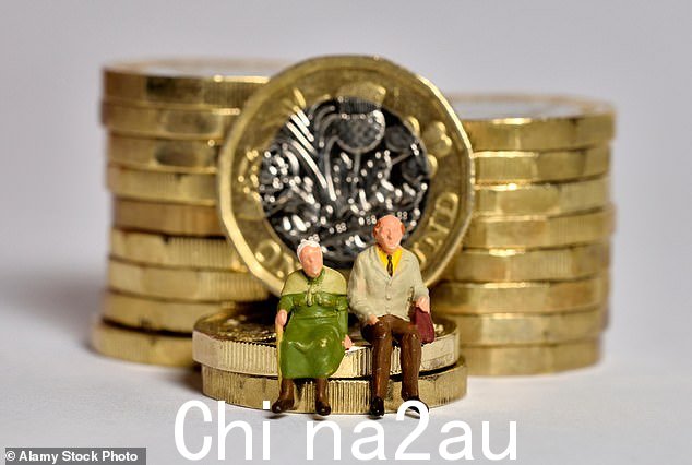 有人担心凯尔·斯塔默爵士将来可能会取消一次性养老金免税政策