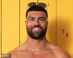 Blade Siddiqi