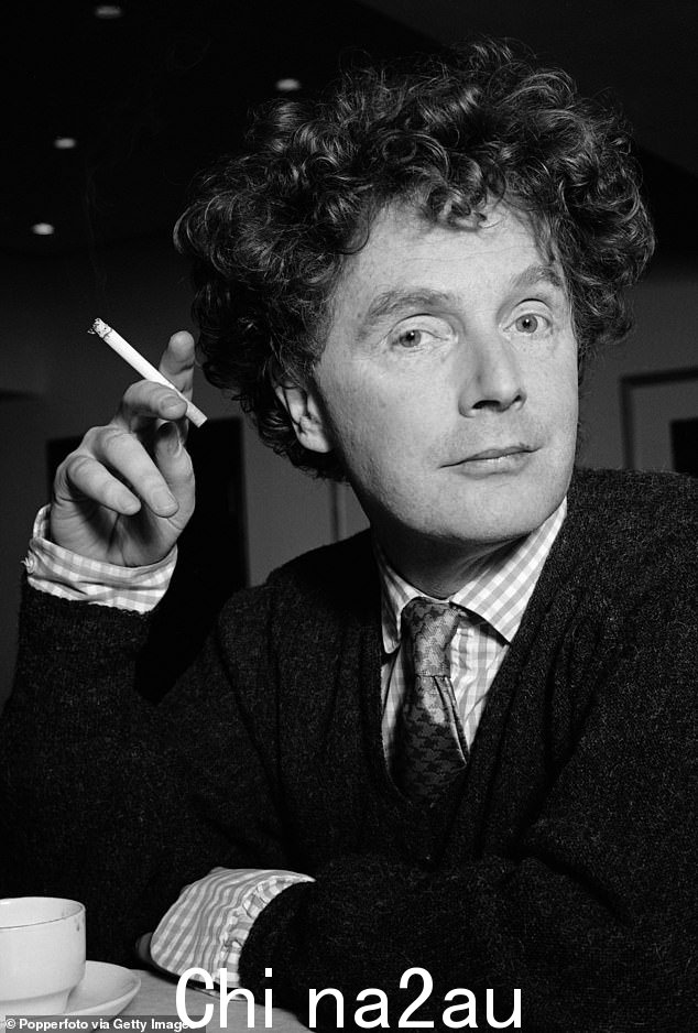 Malcolm McLaren:他与 John Lydon 在金钱、巡演以及歌曲所有权等问题上发生争执