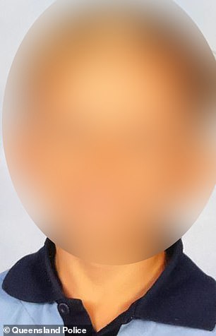他们被描述为白人