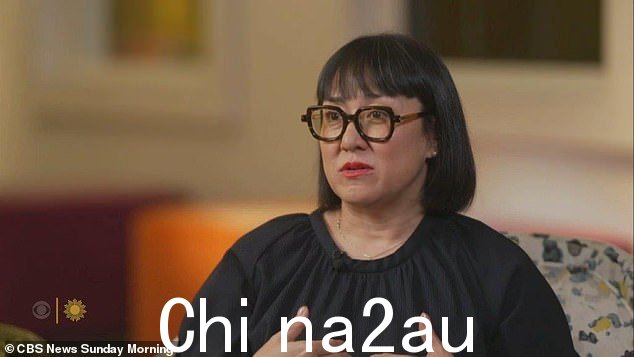 '一就我个人而言,我一直喜欢海绵宝宝的一点是,海绵宝宝确实让我们想起了我们内心的那个孩子。 Nickelodeon 动画总裁拉姆齐·奈托 (Ramsey Naito) 说道:“我们所有人都是那个可爱、诚实、天真、可爱的孩子。” class=