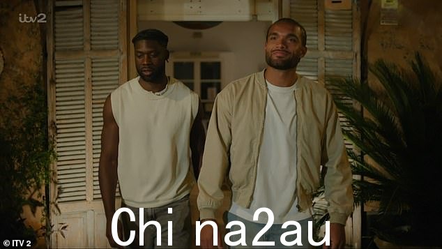 周一的剧集见证了电影之夜的落幕,威尔和乌玛似乎正在和好 - 然后收到一条令人惊讶的短信,看到她在约会