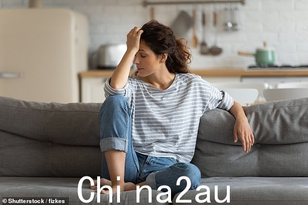 他在新职位上的第一次演讲概述了让人们摆脱福利和 NHS 等候名单并重返工作岗位的计划(库存图片)