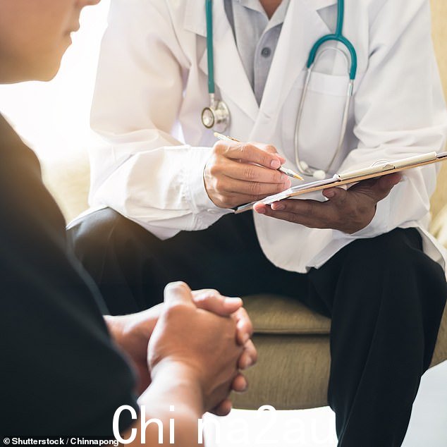 Streeting 先生的使命是缩短 NHS 等待时间,以便人们因身体或心理健康问题而需要更少的休息时间(库存图片)